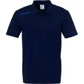 Uhlsport Essential Kortärmad Polotröja