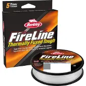 Berkley Fireline Fused Original Flätlina 150 M