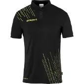 Uhlsport Score 26 Poly Kortärmad Polotröja
