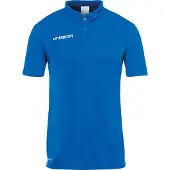 Uhlsport Essential Poly Kortärmad Polotröja