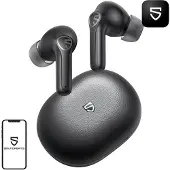 Soundpeats Trådlösa Hörlurar T3 Pro