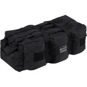 101 Inc Deployment Cargo Bag 100L (Färg: Svart)