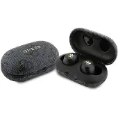 GUESS Headphones GUTWSP4EGK black