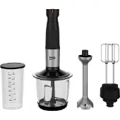 Beko Hba 81762 Bx 700w Handmixer