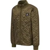Hummel Mule Thermo Jacka