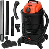 YATO Dammsugare YT-85701; 1400 W; 30 l