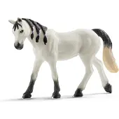 Schleich Djur - H: 10 cm - Araber Hoppe 13908 - - One Size - Leksaksdjur