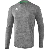 Erima Liga T-shirt Med Lång ärm