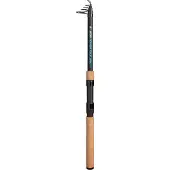 Mikado Sasori Power Tele Spinnfiskespö