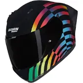 Nolan N60-6 Sport Policromo Hjälm