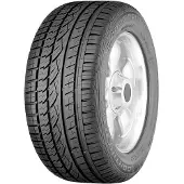 Continental Sommardäck CrossContact UHP 265/50R20 XL 111V