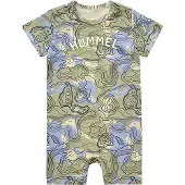 Hummel Janus Kortärmad Body