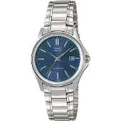 Casio Damklocka LTP-1183A-2A (zd516b) + Låda
