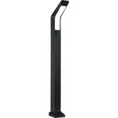 Paulmann 94858 Merano LED-bollardlampa LED (RGB) 14 W Antracit