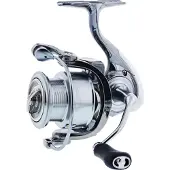 Kinetic Stardust Snurrande Fiskerulle