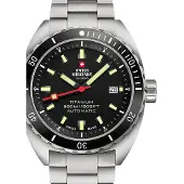 SWISS MILITARY by CHRONO Neuchâtel - Stjärnurmakarna