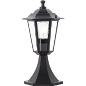 Brilliant Miljövänlig LED-lampa Borne