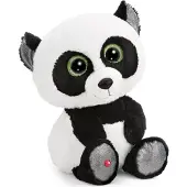 Nici Glubschis Panda Peppino Nalle 45 Cm