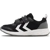 Hummel Skor - Turbo Run 1.0 JR - Svart - - 29 - Skor