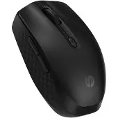HP 425 Progammable Trådlös Mus