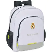 Real Madrid 25/26 15l 32x43x14 Cm Ryggsäck