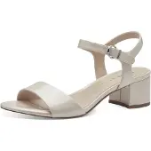 Tamaris Remsandal champagne