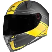 Bogotto FF110 Cinder Hjälm