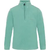 Protest Remutey Fleece Med Halv Dragkedja