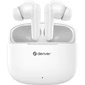 Denver Denver: Hörlurar In-Ear TWS 6h TWE-48W Vita