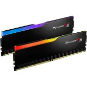 G.Skill Memory Ripjaws M5 RGB, DDR5, 48GB, 6000MHz, CL30 (F5-6000J3036F24GX2-RM5RK)