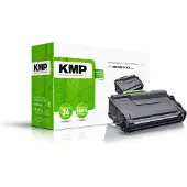 KMP Toner Ersätter Brother Brother TN3430 Kompatibel Svart 3000 sidor B-T103 1263,2000