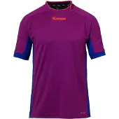 Kempa Prime T-shirt Med Korta ärmar