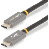 StarTech.com 1 M Usb-c-kabel
