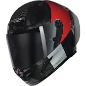 Nolan X-804 Rs Ultra Carbon Combo Gara Fullface-hjälm