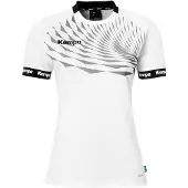 Kempa Wave 26 T-shirt Med Korta ärmar