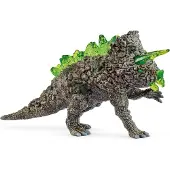 Schleich Sten-triceratops (70828) Figur