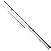 Daiwa Super Kenzaki Quiver Boat Bottenfiskespö