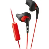 JVC HA-ENR15 Black