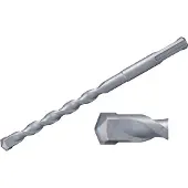 Makita Borr för betong Standard; 22x310 mm; SDS-plus