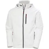 Helly Hansen Crew Hooded Midlayer 2 Jacka