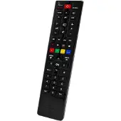 Superior Smart fjärrkontroll för Grundig TV