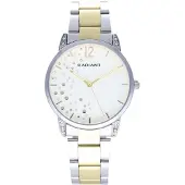 Radiant Formentera 36mm 3atm Quartz/analogical Damklocka