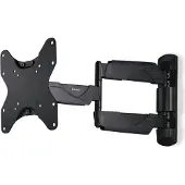 Hama TV-väggfäste 121,9 cm (48) Tiltbar, Svängbar, Utdragbar, Roterbar