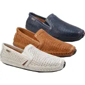 Pikolinos Slip-in 'Jerez' umbra