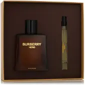 Burberry Hero EDP 100 ml + EDP MINI 10 ml (man)