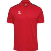 Hummel Authentic Functional Kortärmad Polotröja
