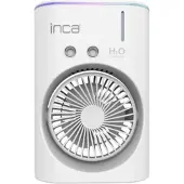 Inca bordsfläkt IMF-10B