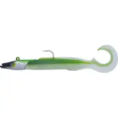 Westin Sandy Andy Curtail Mjukt Bete 150g 230 Mm