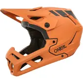 O'Neal SL1 Crest Downhill Hjälm
