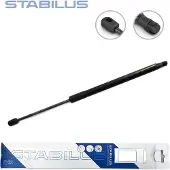 STABILUS Gasfjäder, bagageutrymme/lastutrymme 017203